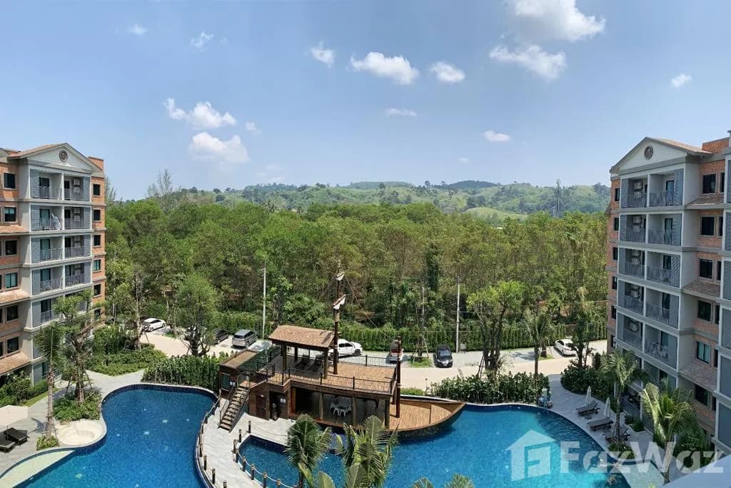 1 Bedroom Condo for sale at The Title Residencies  1399794 - image 7