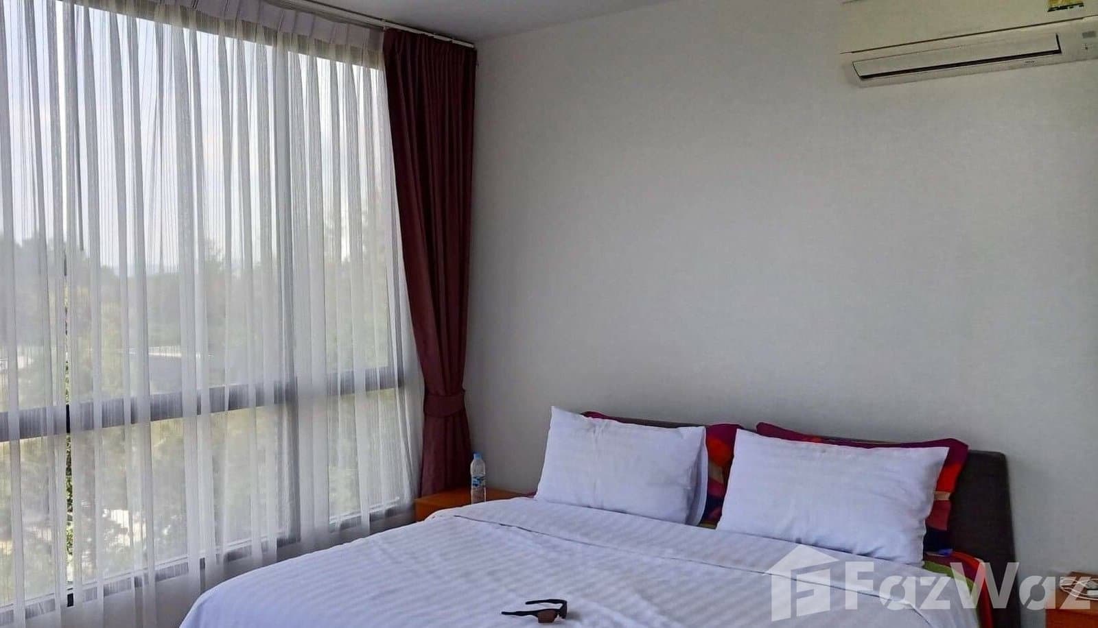 Dream Life Awaits: Luxe One-Bed condo Phuket, Thailand 1099514