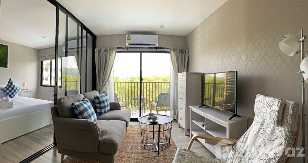 1 Bedroom Condo for sale at The Title Residencies  1399794