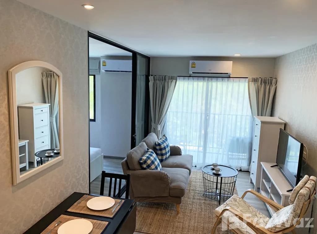 1 Bedroom Condo for sale at The Title Residencies  1399794 - image 2