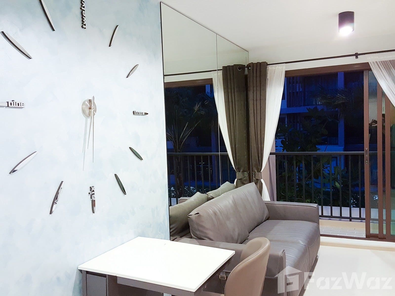 1 Bedroom Condo for sale at ZCAPE III  690520 - image 5