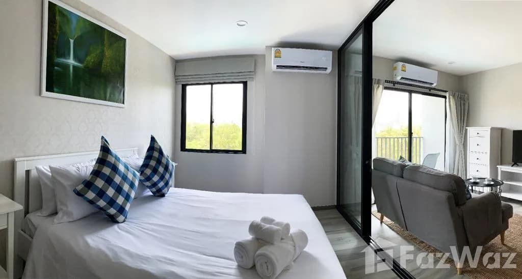 1 Bedroom Condo for sale at The Title Residencies  1399794 - image 4