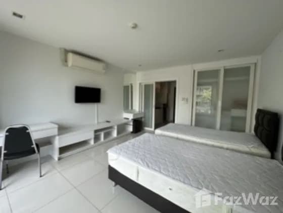 Studio Condo for sale at The Pixels Cape Panwa Condo  1388976