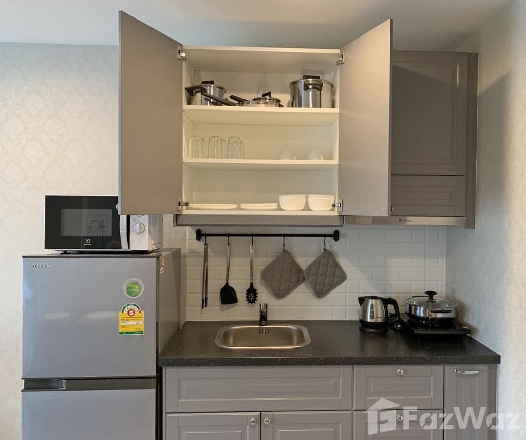1 Bedroom Condo for sale at The Title Residencies  1399794 - image 3