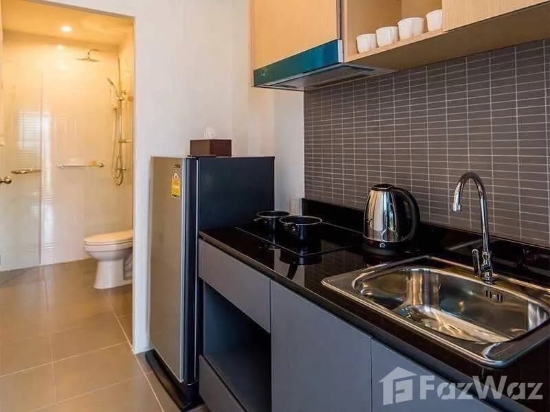 Studio Condo for sale at Hill Myna Condotel  1644996 - image 5
