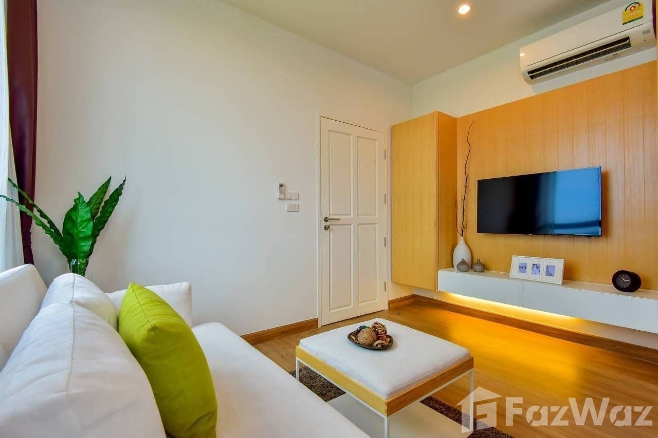 Studio Condo for sale at Hill Myna Condotel  1644996 - image 4