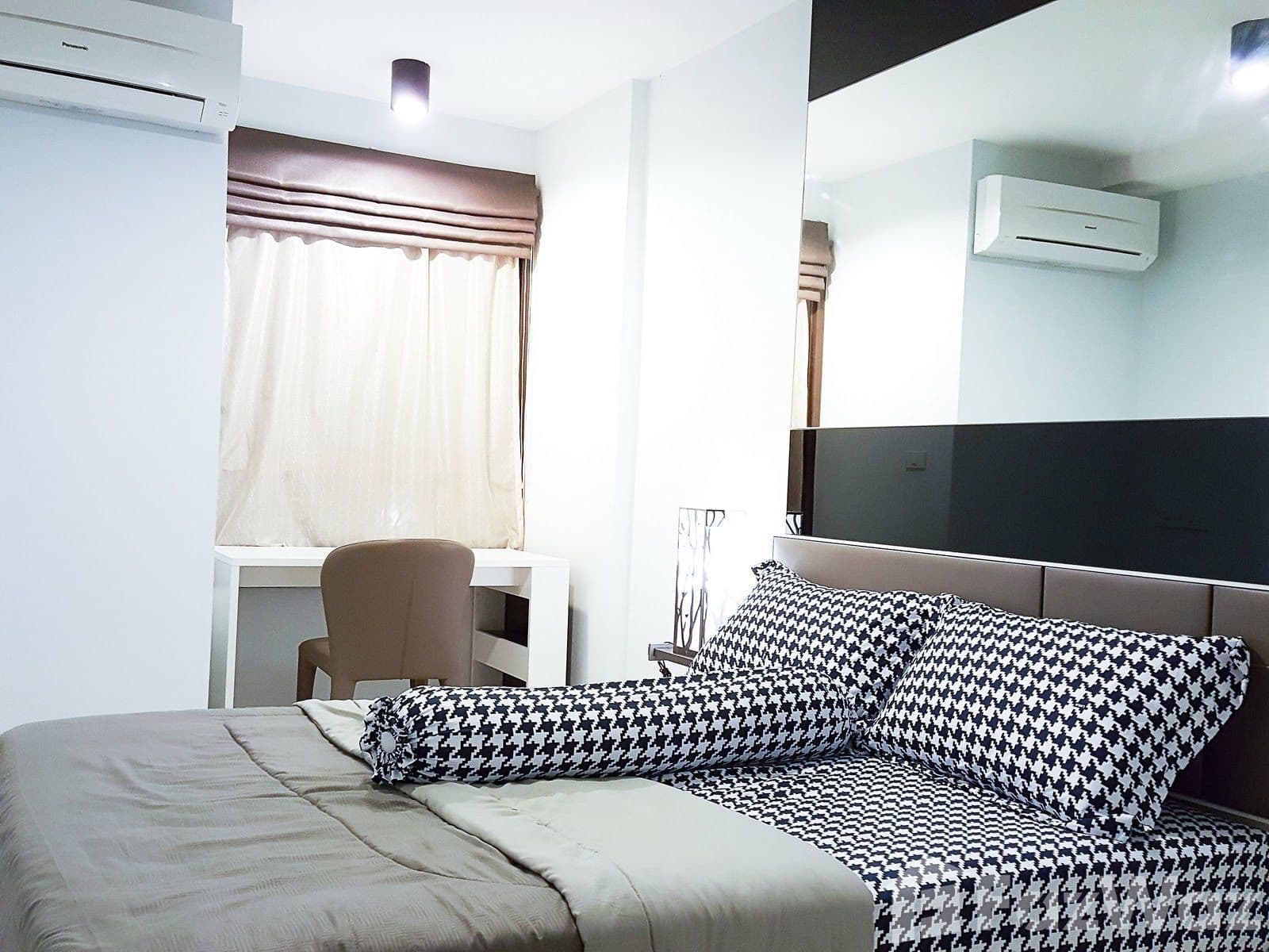 1 Bedroom Condo for sale at ZCAPE III  690520 - image 2