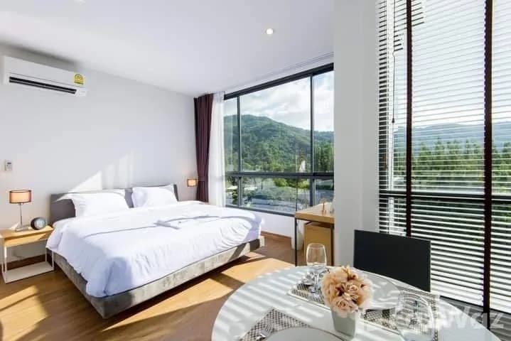 Studio Condo for sale at Hill Myna Condotel  1644996 - image 2