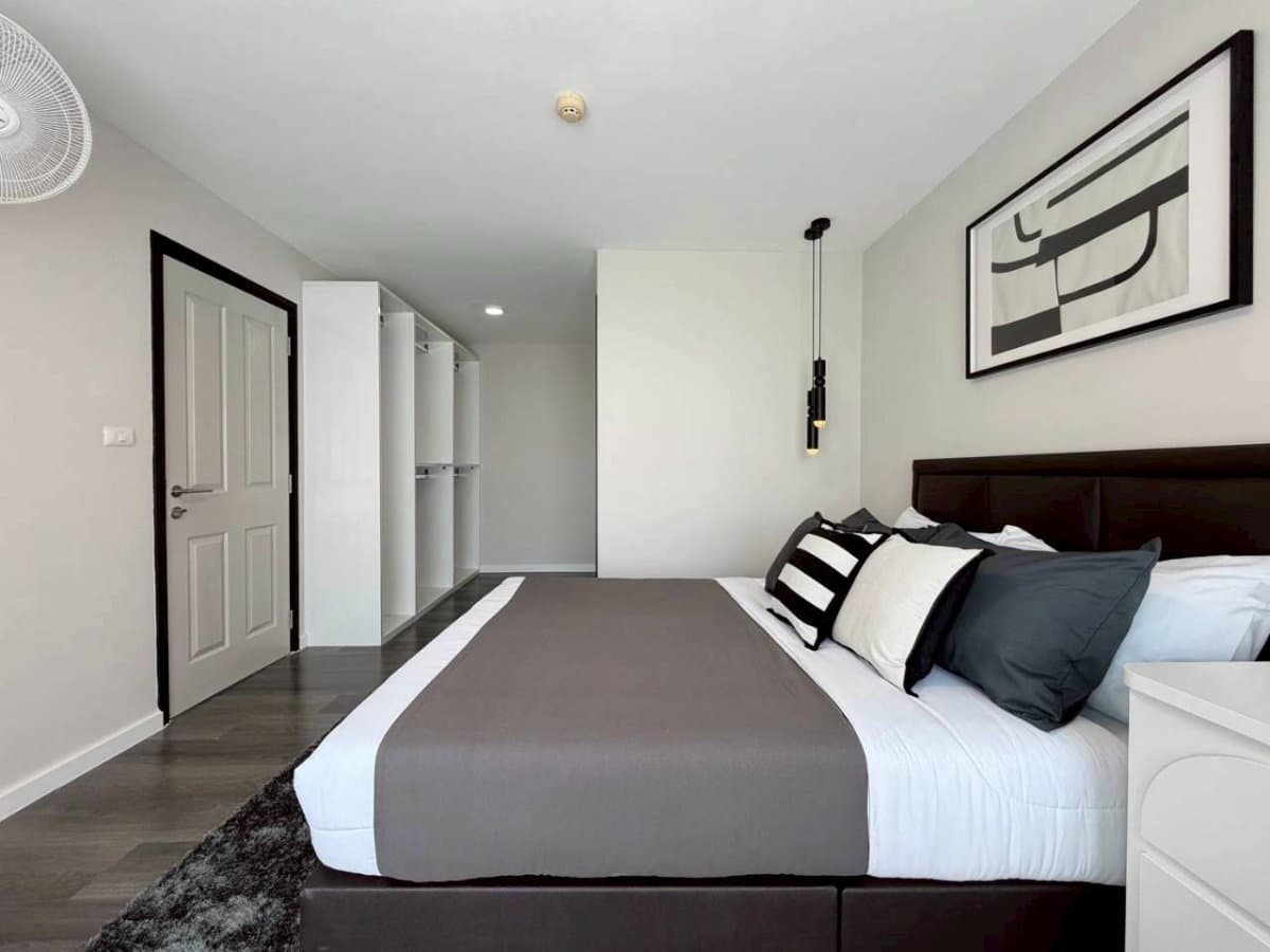 Dcondo Campus Resort Kuku WR-03881 - image 7