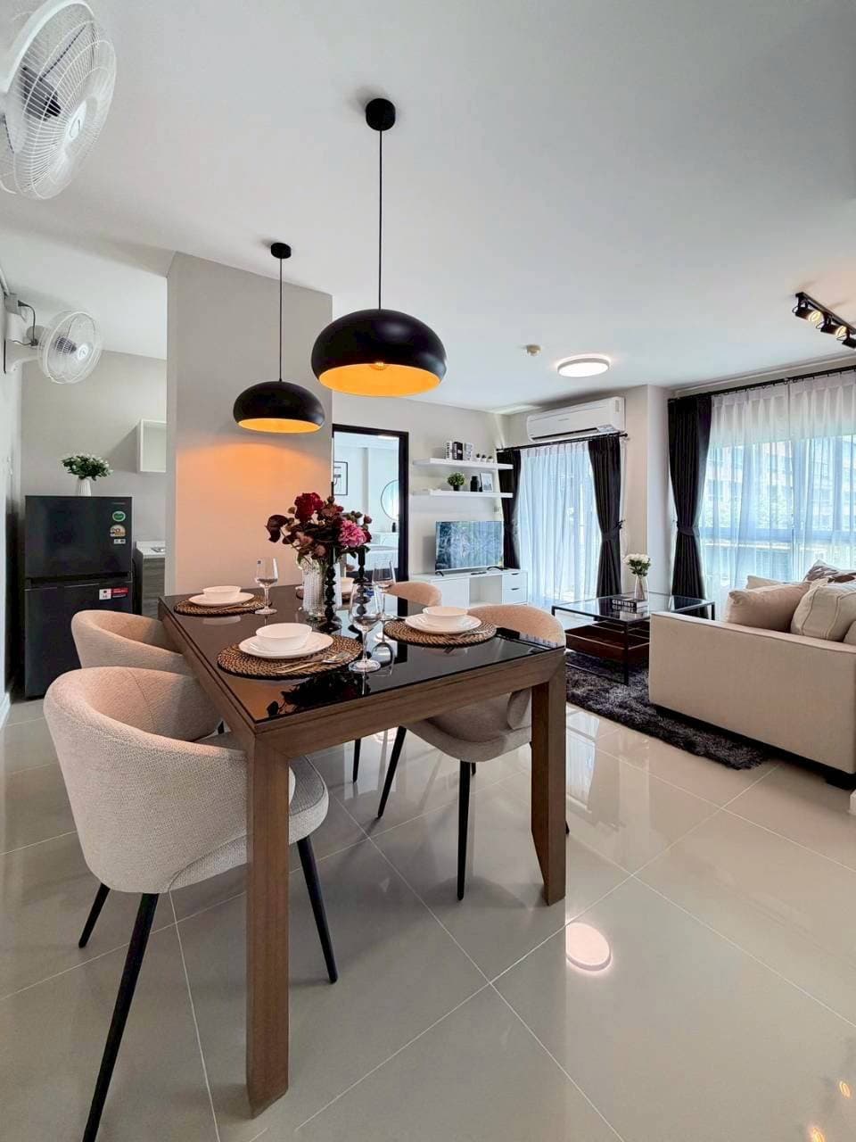 Dcondo Campus Resort Kuku WR-03881 - image 6