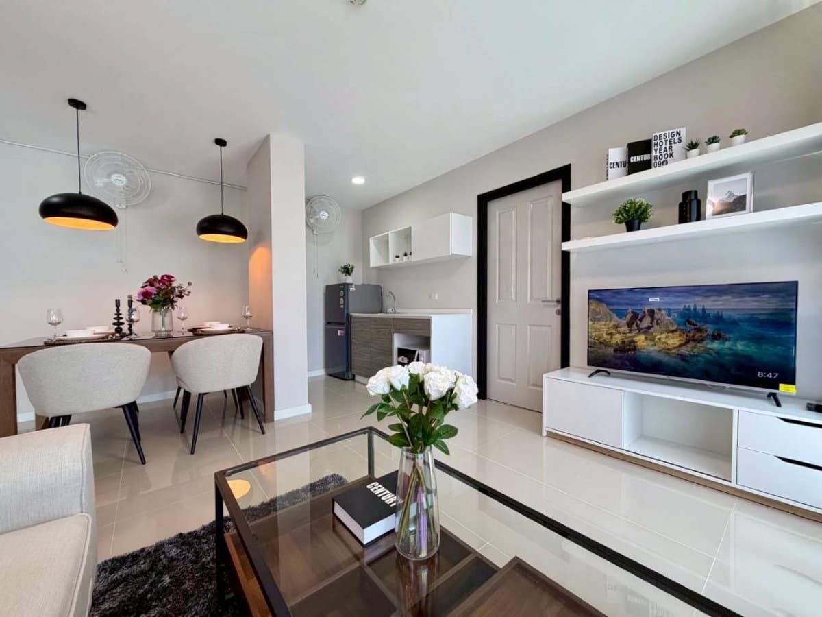 Dcondo Campus Resort Kuku WR-03881 - image 4