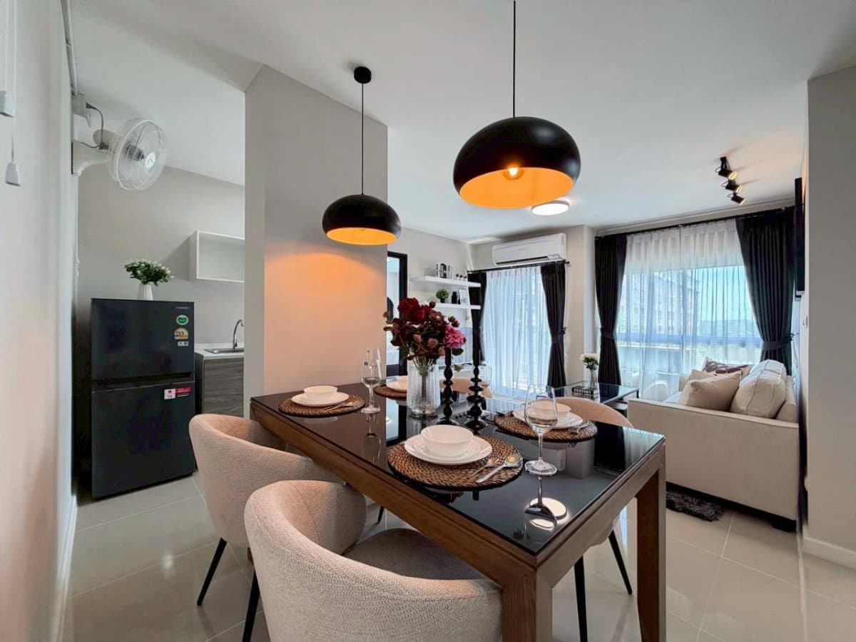 Dcondo Campus Resort Kuku WR-03881 - image 3