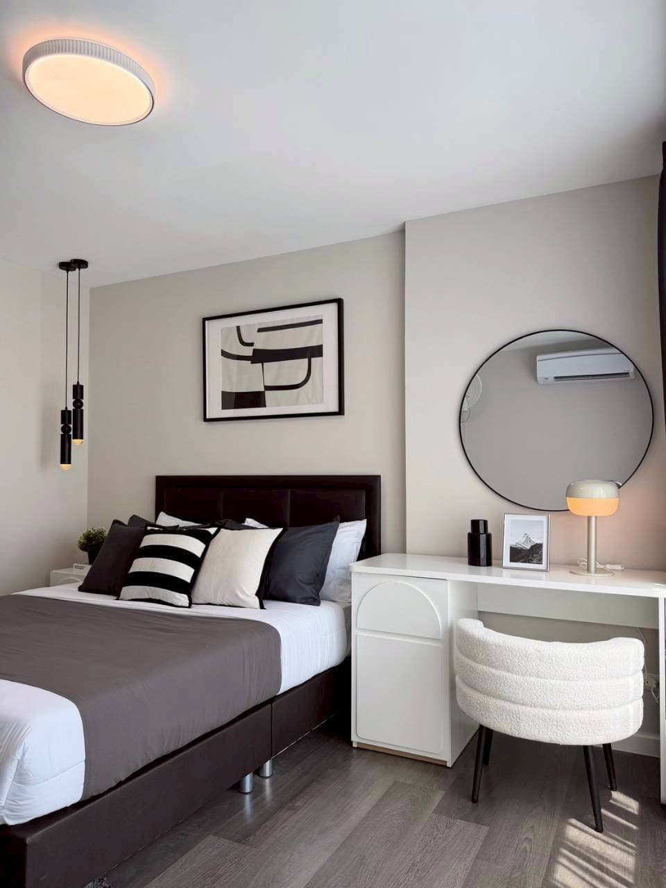 Dcondo Campus Resort Kuku WR-03881 - image 8