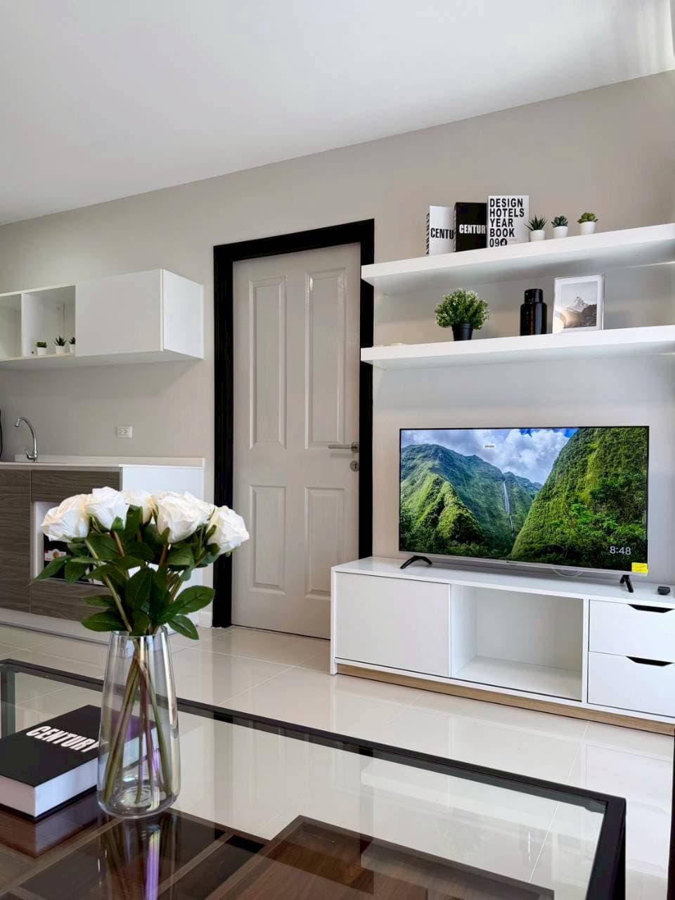 Dcondo Campus Resort Kuku WR-03881 - image 2