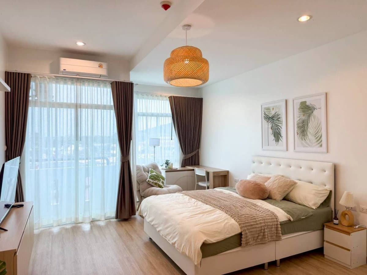 The Bell Condominium Chalong WR-03889 - image 3