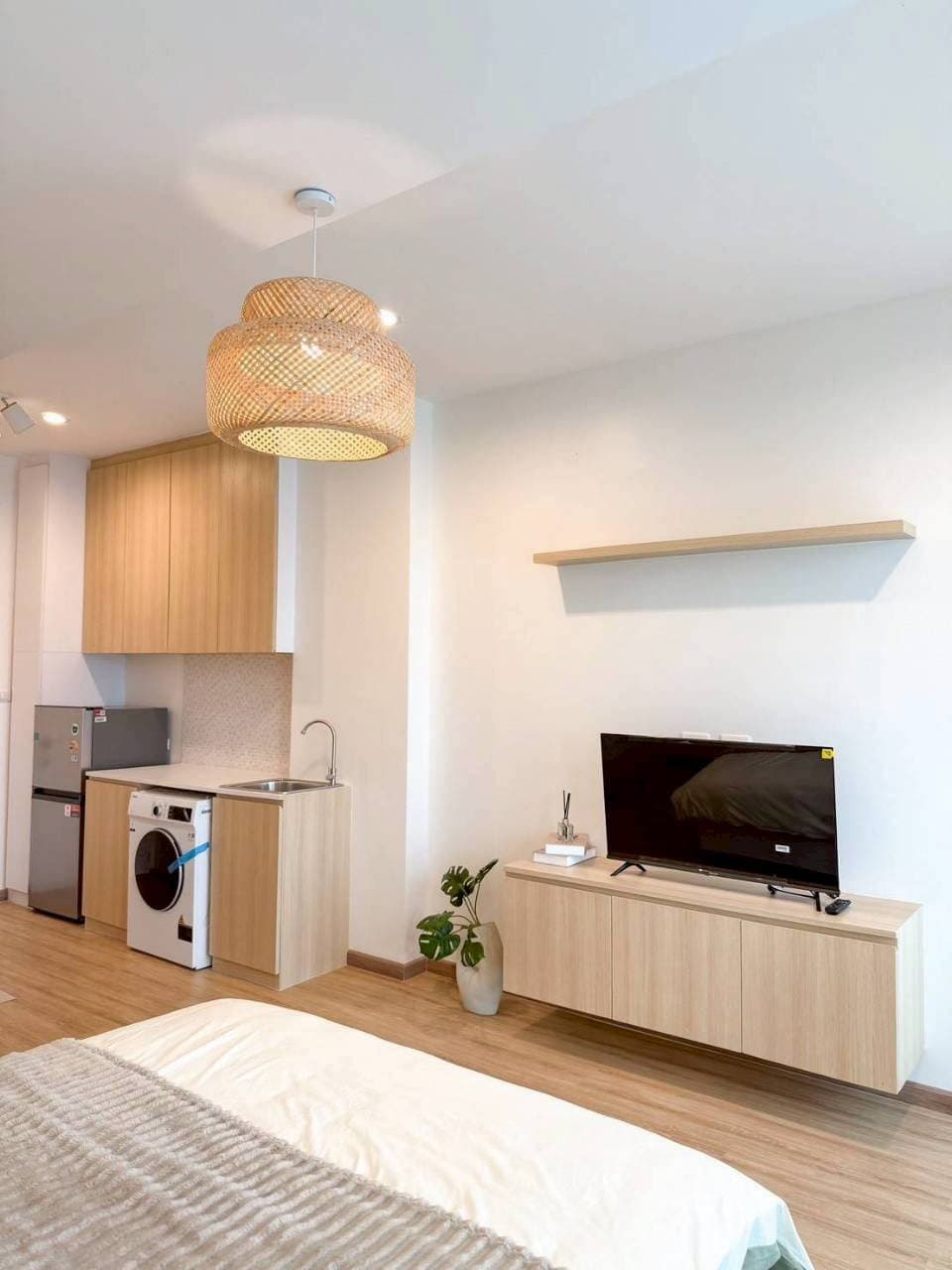 The Bell Condominium Chalong WR-03889 - image 6