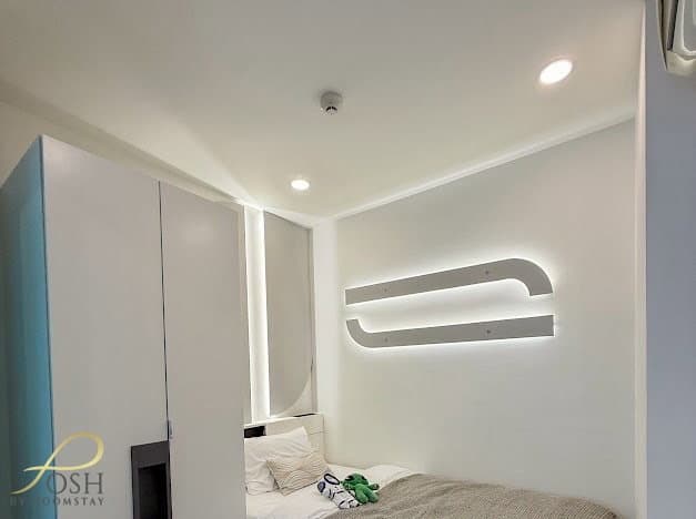 ZCAPE 3 CONDO |Prime city center | 2BR | Pool view | Fully renovated | Living/Investment | Near Central Phuket - image 8