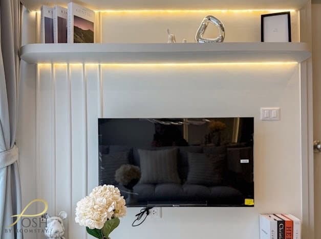 ZCAPE 3 CONDO |Prime city center | 2BR | Pool view | Fully renovated | Living/Investment | Near Central Phuket - image 7