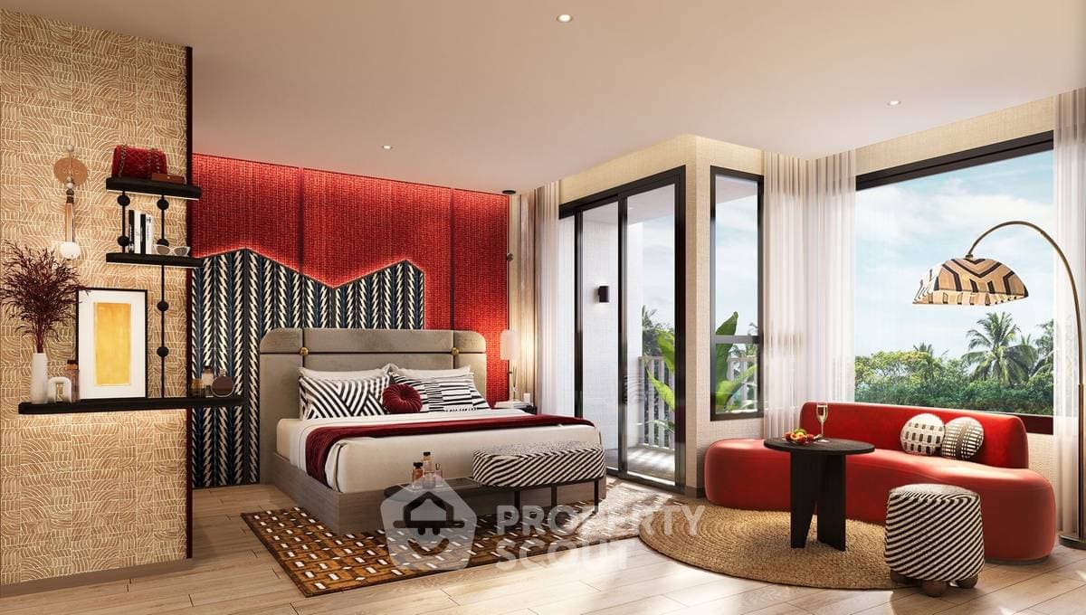 Studio Condo at SO Origin Bangtao Beach close to Bang Tao (ID 1926383)