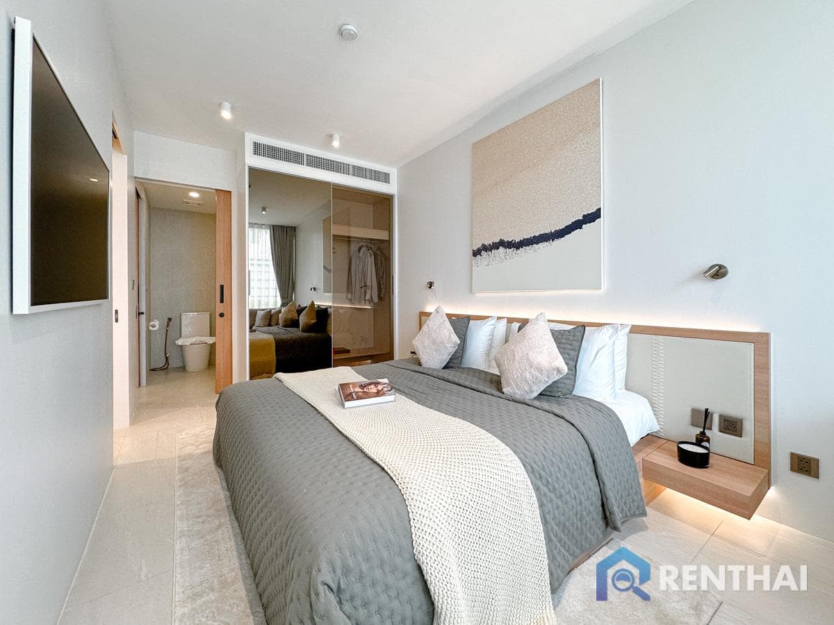 For sale condo 1 bedroom at Siamese Bangtao - image 2