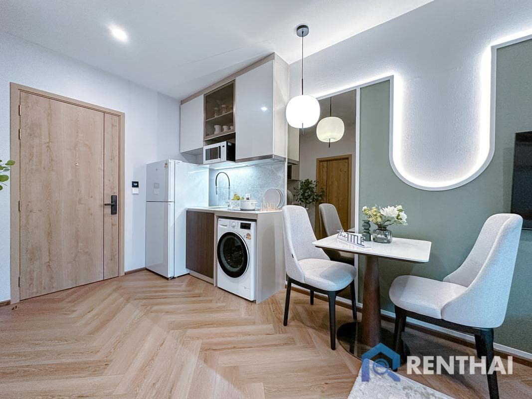 For sale condo 1 bedroom at The Modeva - image 8