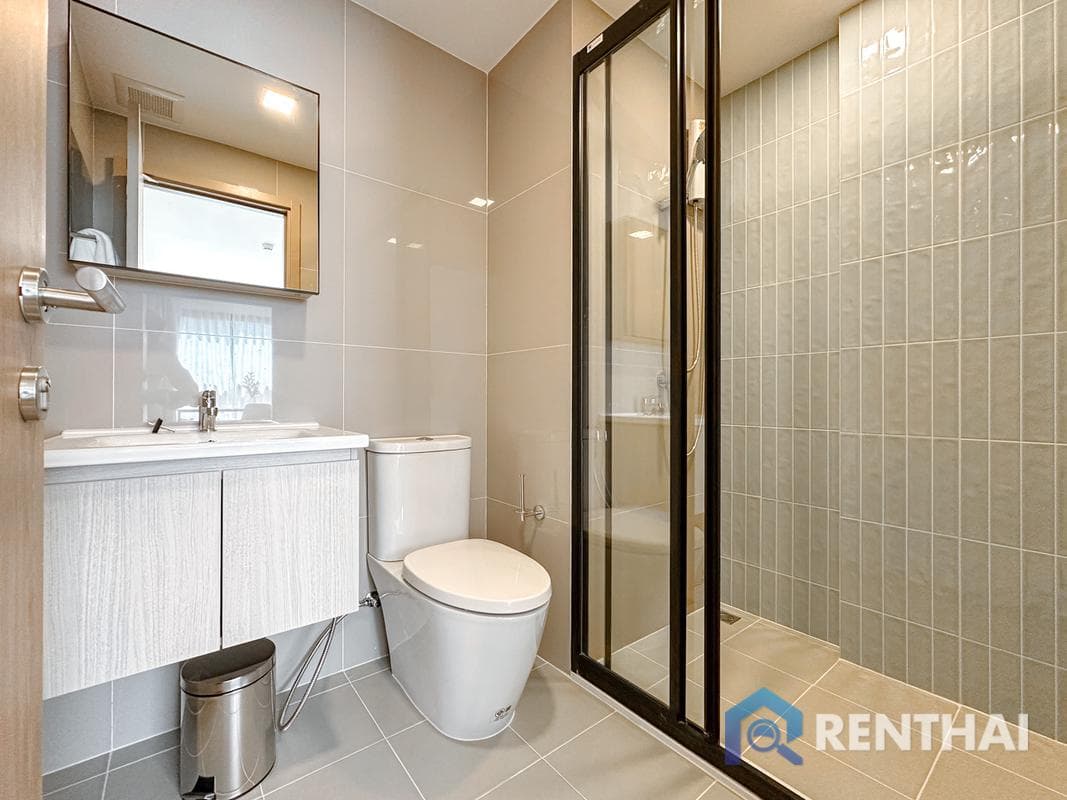 For sale condo 1 bedroom at The Base Bukit - image 4