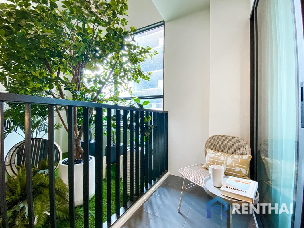 Fully-Furnished 1bed at So Origin Kata Phuket, with Amenities, Pool, Gym - image 4