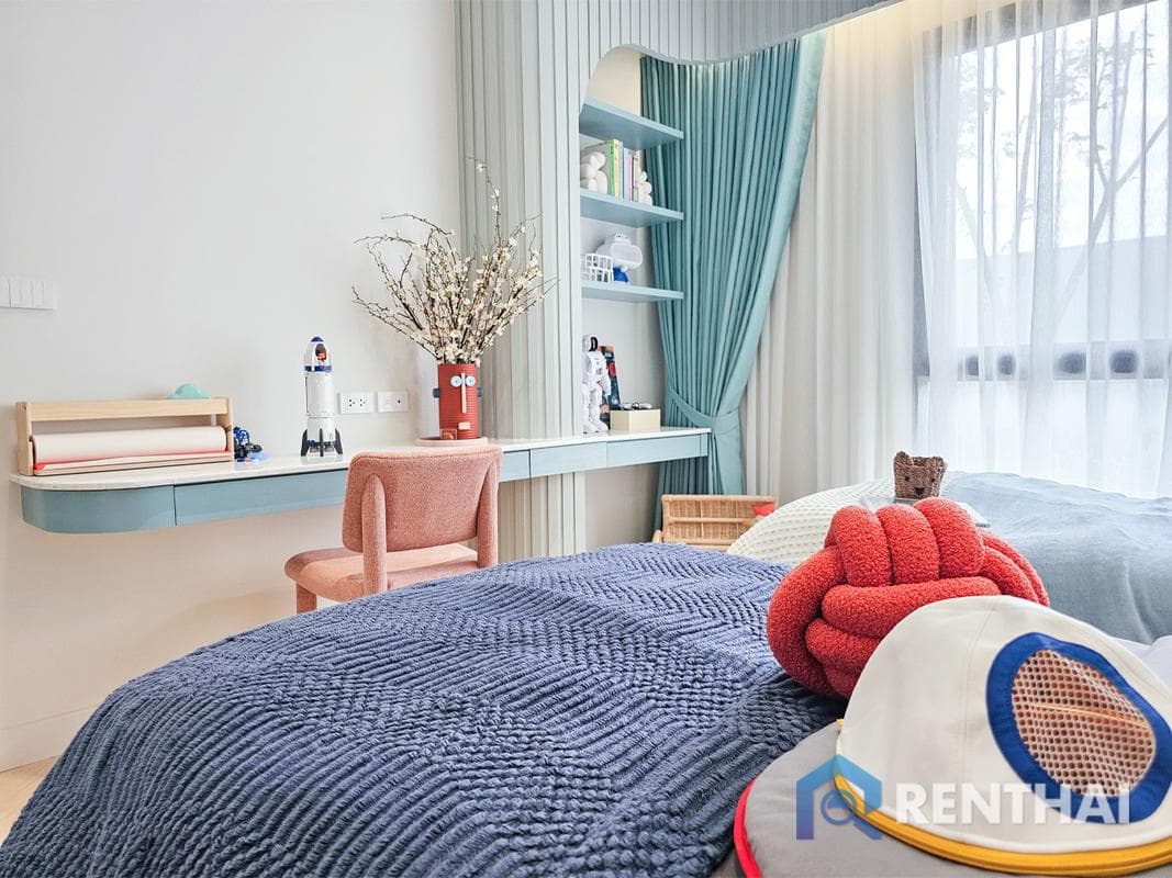 For sale condo 2 bedrooms at The Title Legendary Bangtao - image 7