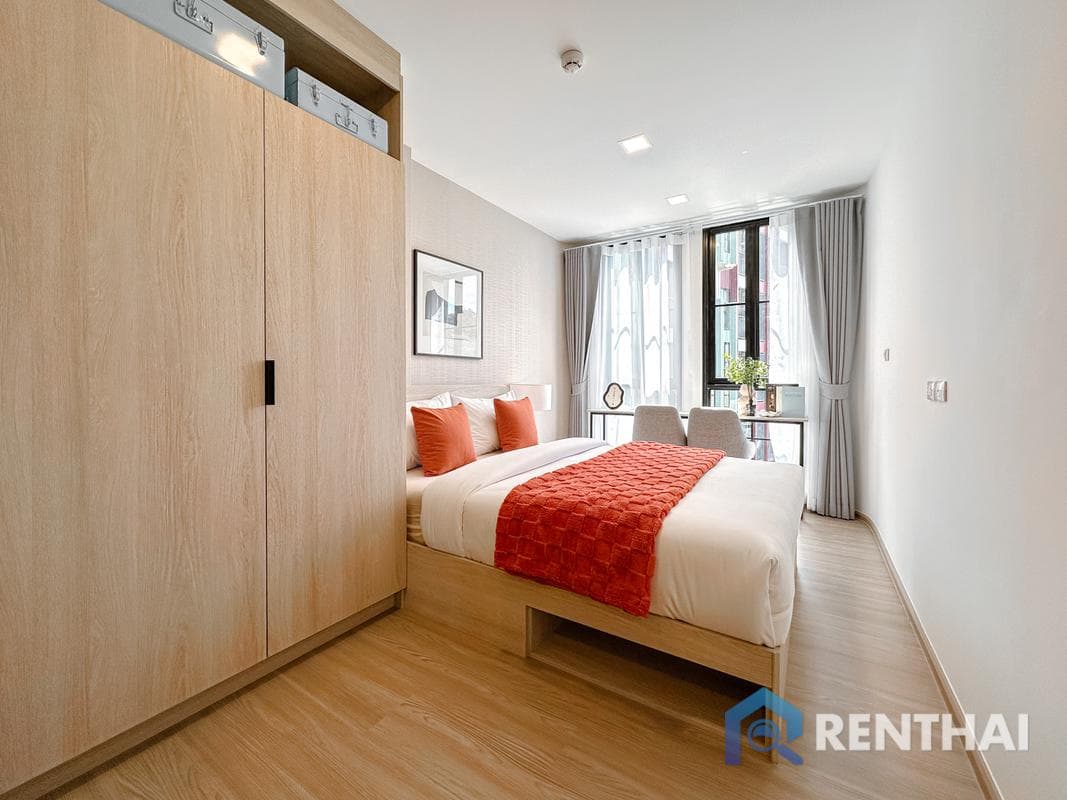 For sale condo 1 bedroom at The Base Bukit - image 8