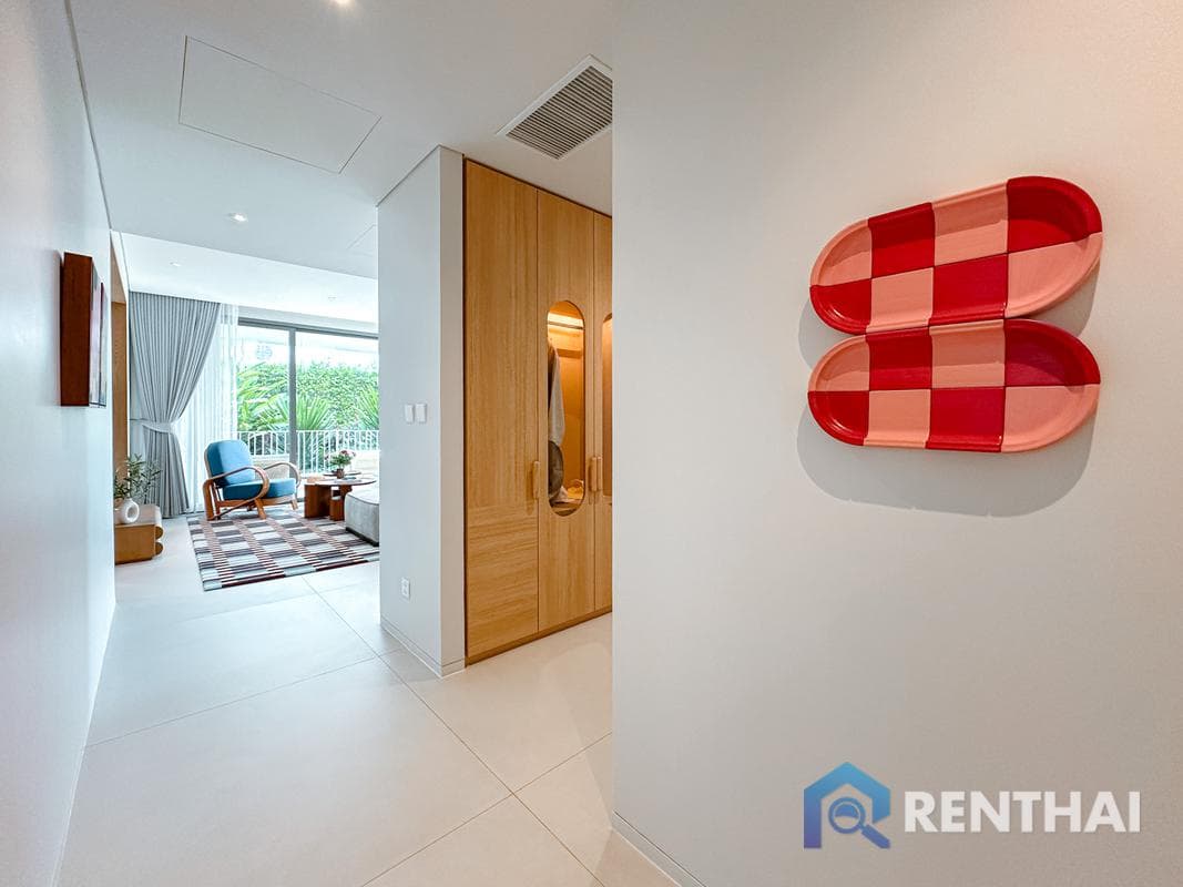 2 beds 100 sqm - image 8