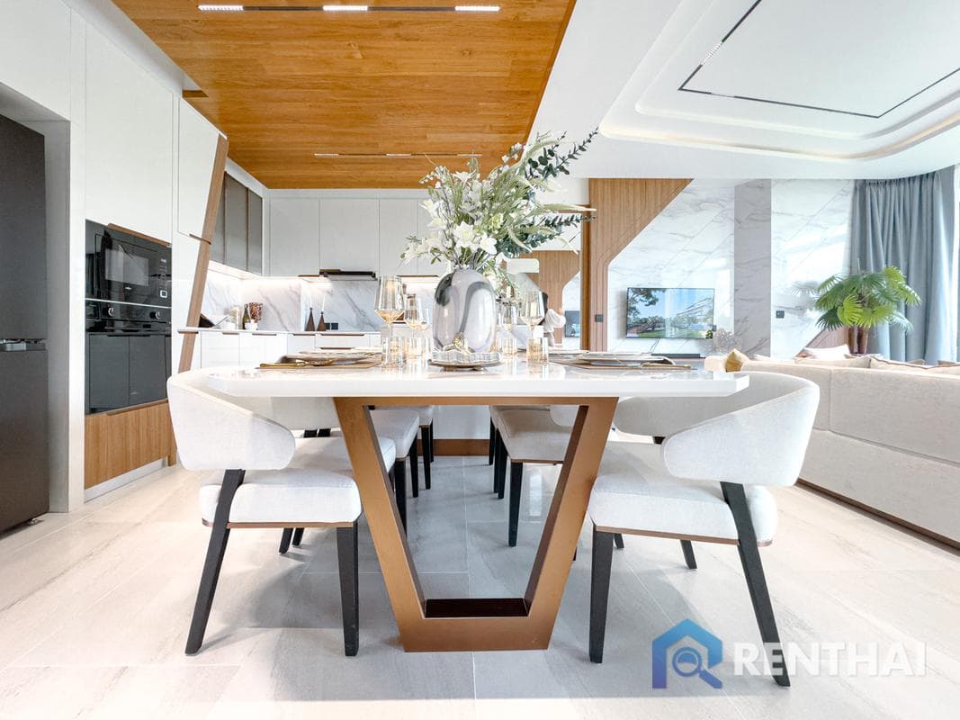 For sale condo 3 bedrooms at Botanica Hythe - image 8