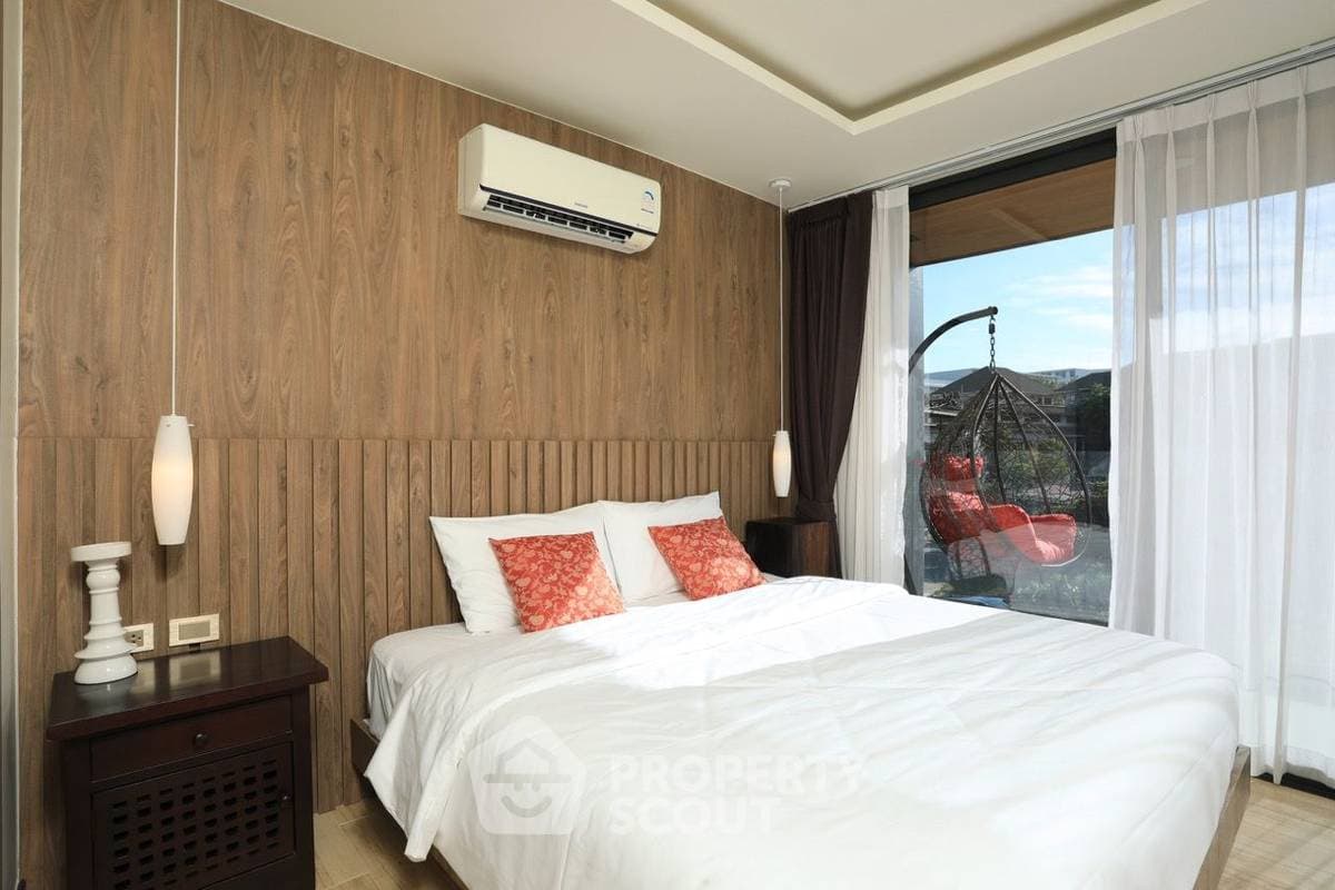 2-BR Condo at Calypso Garden Residences close to Nai Harn (ID 2367292) - image 3