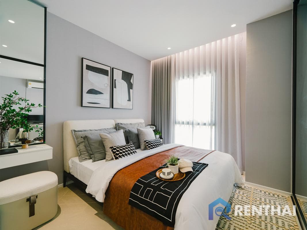 1bed Fully Furnished Condo at The Title Legendary, Bangtao, Phuket w- Luxury Amenities - image 4