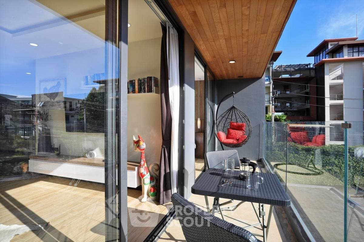 2-BR Condo at Calypso Garden Residences close to Nai Harn (ID 2367292) - image 4