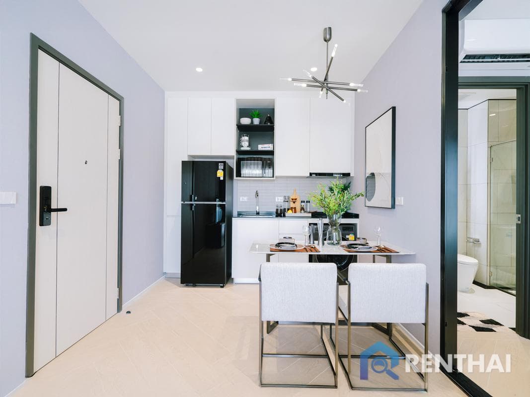 1bed Fully Furnished Condo at The Title Legendary, Bangtao, Phuket w- Luxury Amenities - image 7