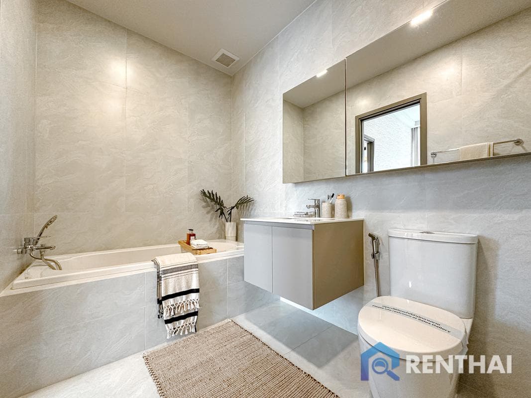 For sale condo 1 bedroom at Canvas Cherngtalay - image 7