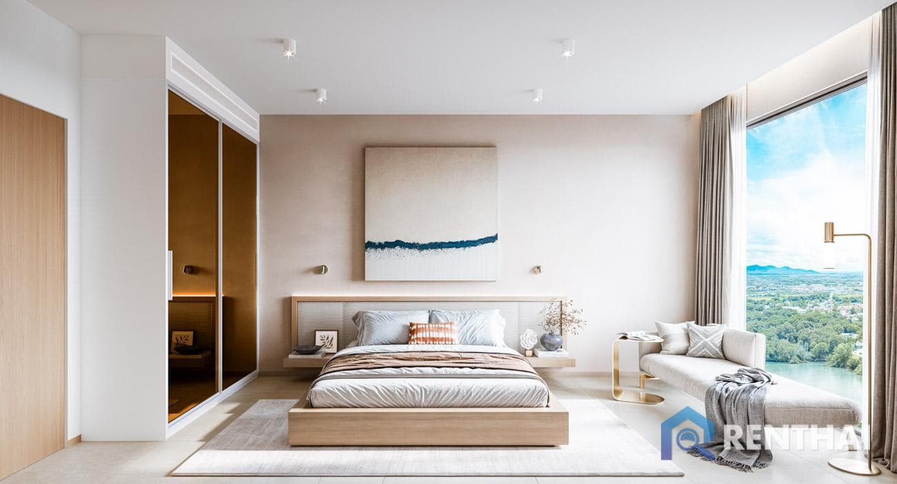 Stylish Siamese BangTao 2-bed Condo in Phuket with Luxury Amenities - image 2