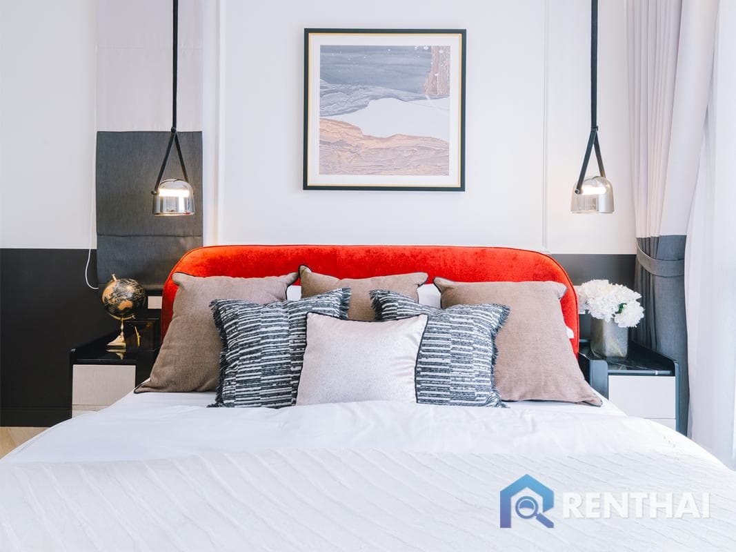 For sale condo 2 bedrooms at The Title Legendary Bangtao - image 2