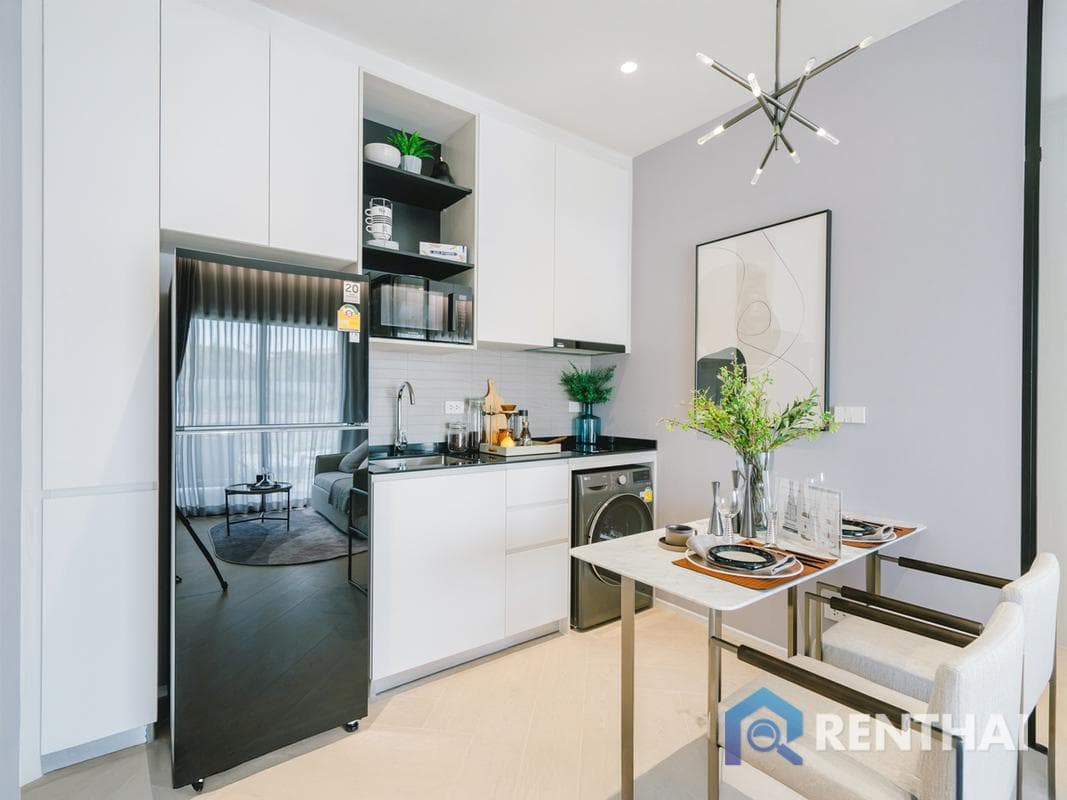 1bed Fully Furnished Condo at The Title Legendary, Bangtao, Phuket w- Luxury Amenities - image 6