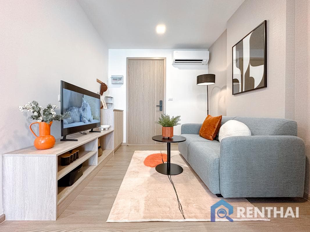 For sale condo 1 bedroom at The Base Bukit - image 7