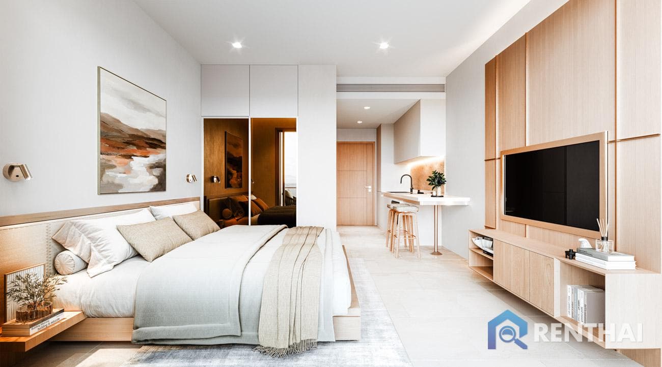 Stylish Siamese BangTao 2-bed Condo in Phuket with Luxury Amenities - image 4