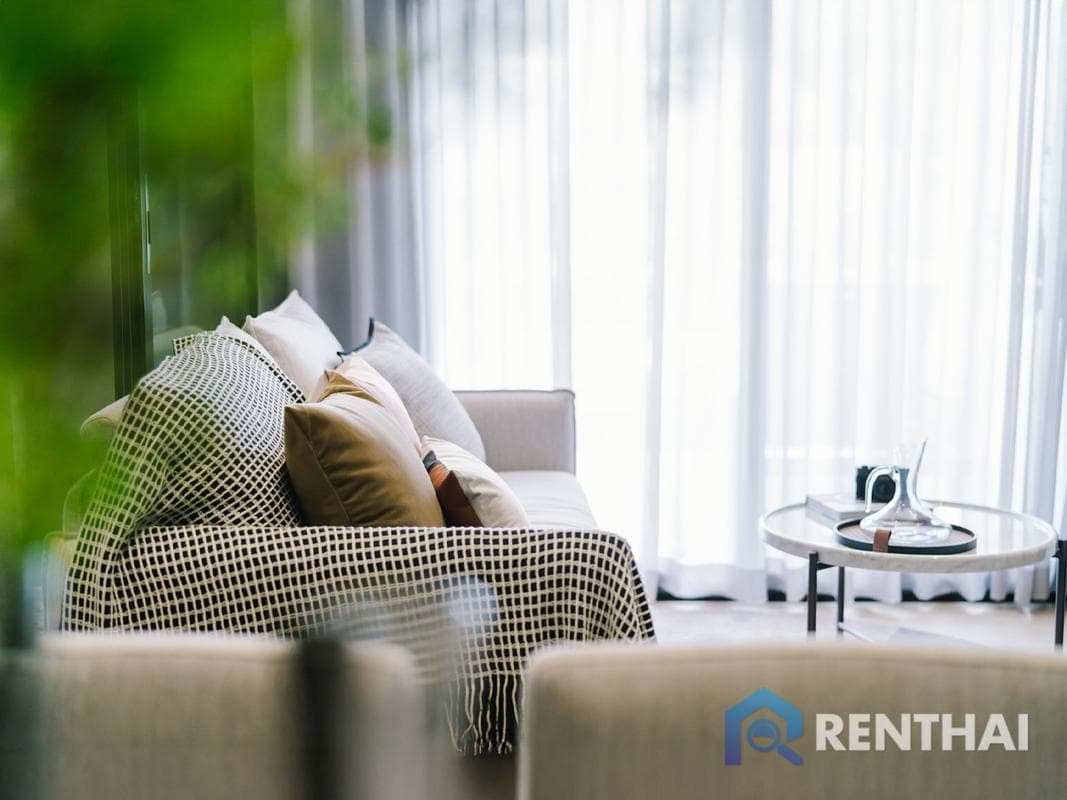 1bed Fully Furnished Condo at The Title Legendary, Bangtao, Phuket w- Luxury Amenities - image 2