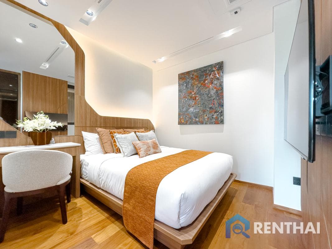 For sale condo 3 bedrooms at Botanica Hythe - image 7