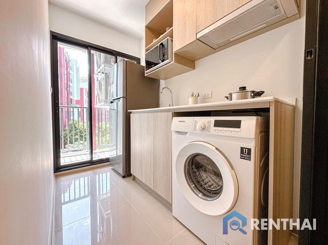 For sale condo 1 bedroom at The Base Bukit - image 4