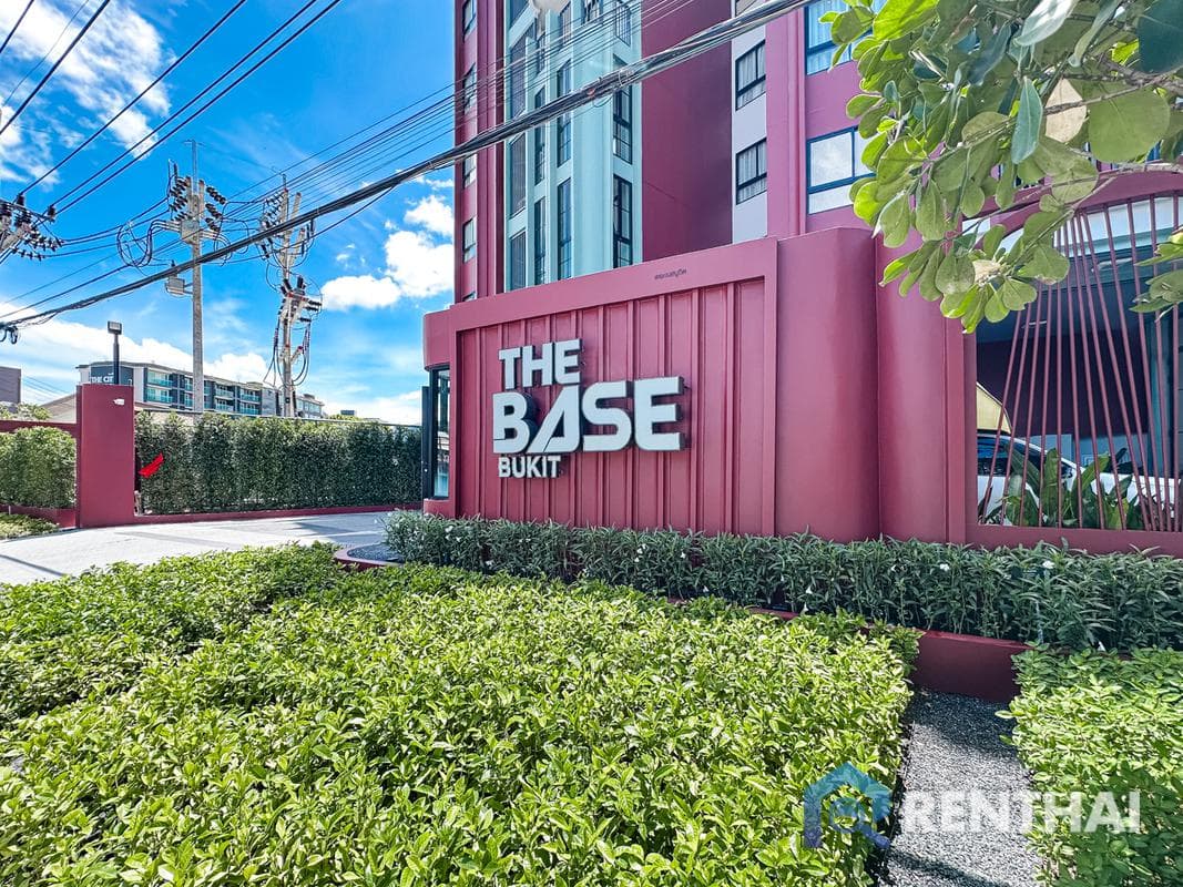 For sale condo 1 bedroom at The Base Bukit - image 7