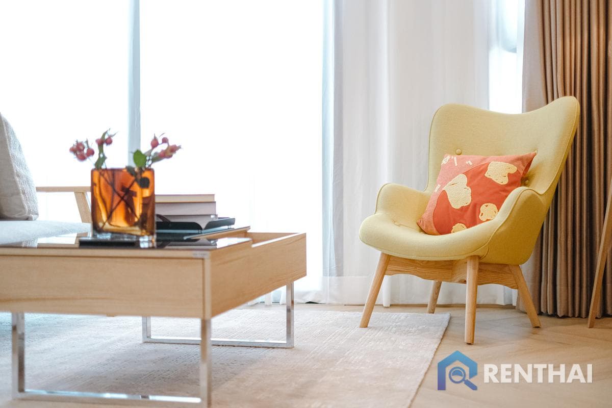 For sale condo 1 bedroom at The Title Cielo Rawai - image 4