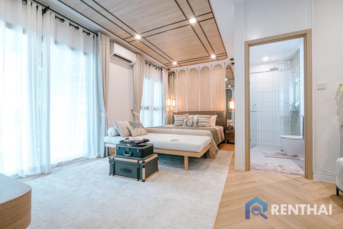 For sale condo 2 bedrooms at The Title Cielo Rawai - image 8