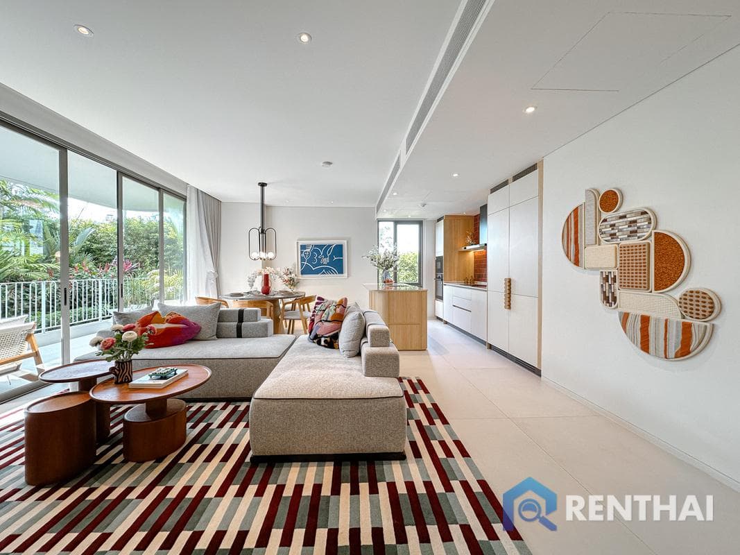 2 beds 100 sqm - image 3