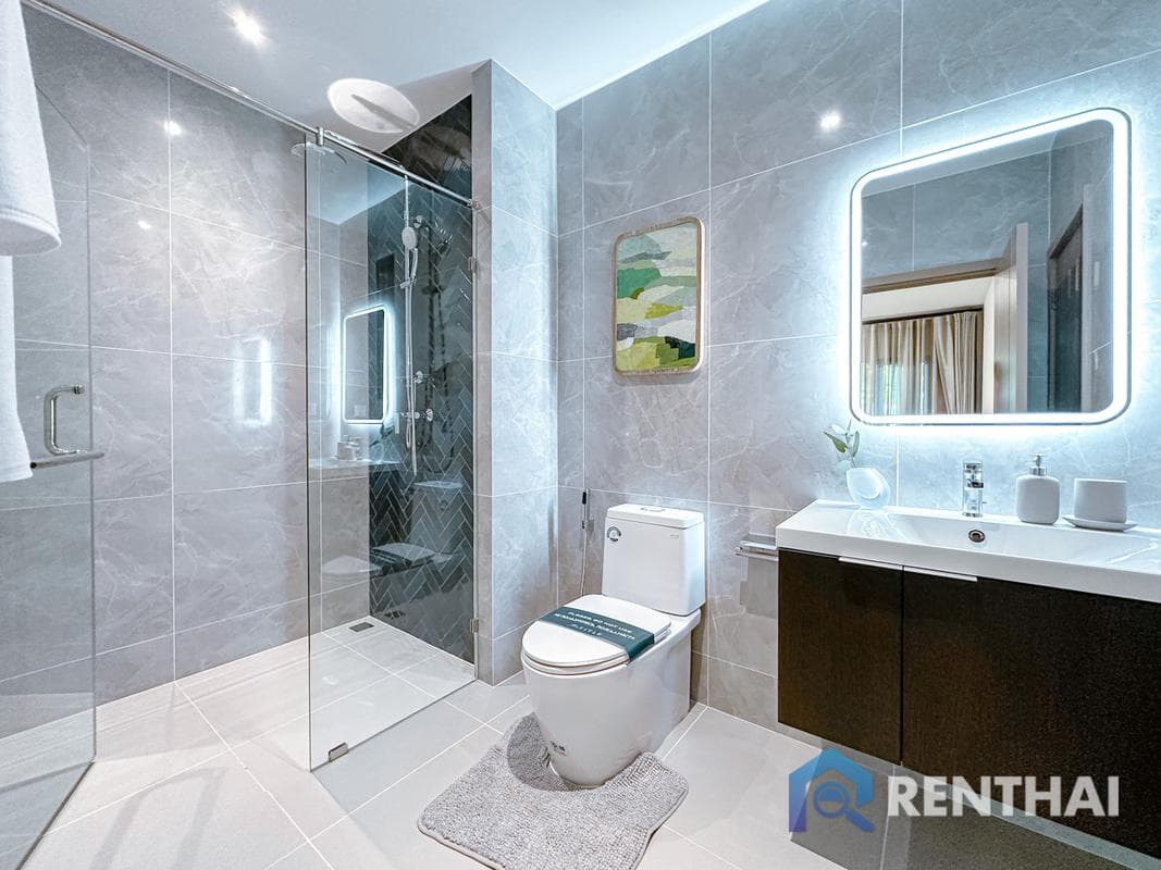 For sale condo 1 bedroom at The Modeva - image 7