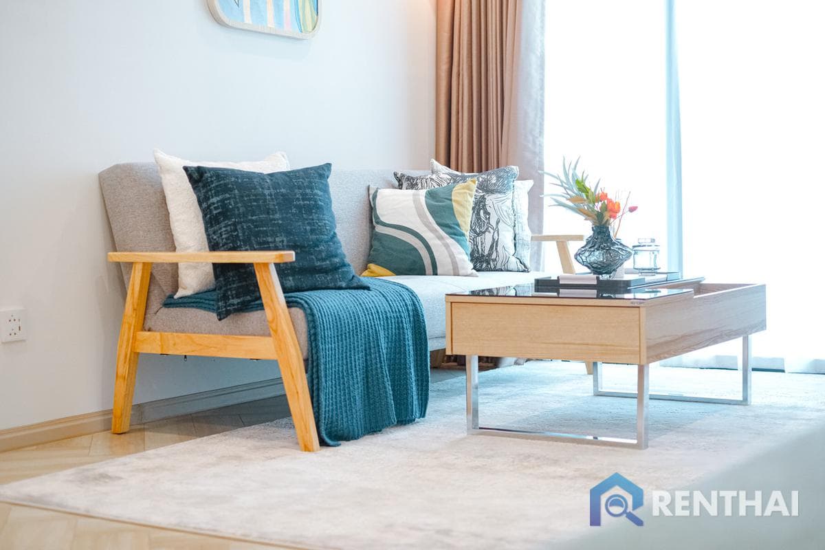 For sale condo 1 bedroom at The Title Cielo Rawai - image 4